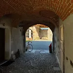 Il Cortile 住宿加早餐酒店 比耶拉