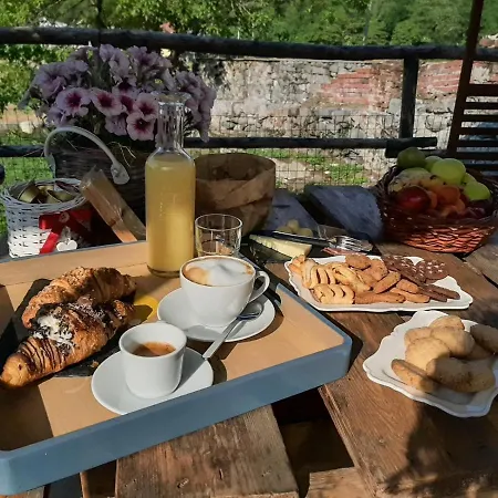 Il Cortile 3* Biella