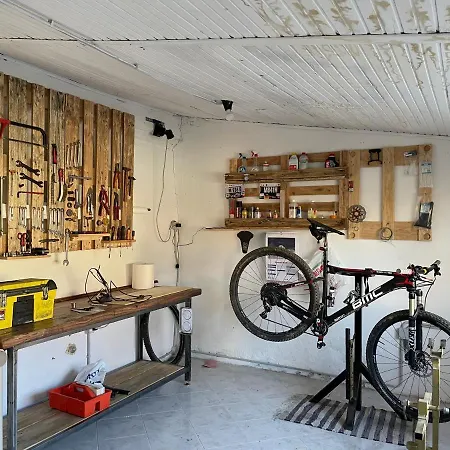 Il Cortile 住宿加早餐酒店