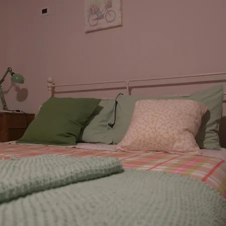 住宿加早餐酒店 Il Cortile