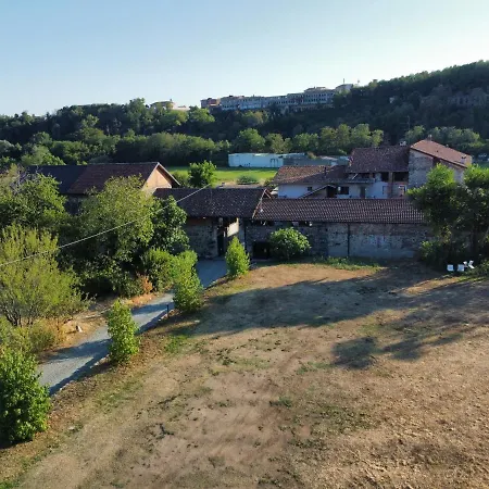 住宿加早餐酒店 Il Cortile 3*