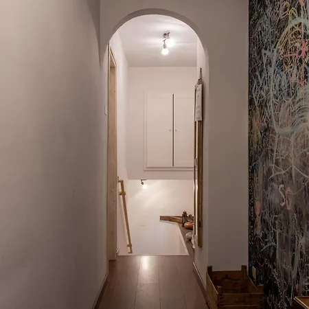 住宿加早餐酒店 Il Cortile 3*