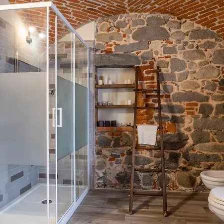 Il Cortile 住宿加早餐酒店