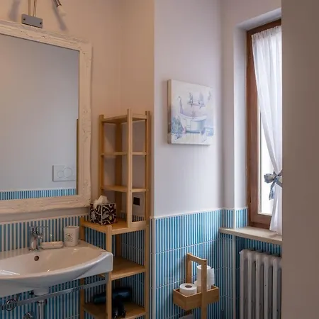 Il Cortile 住宿加早餐酒店 3*