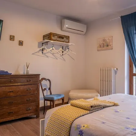 住宿加早餐酒店 Il Cortile