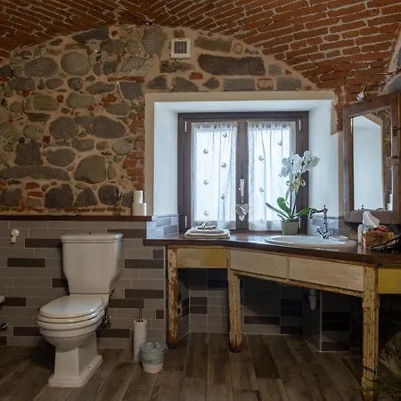 Il Cortile 3* Biella