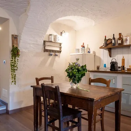 Il Cortile Bed & Breakfast Biella