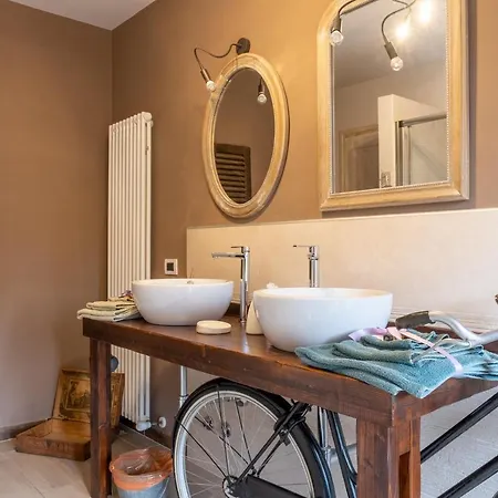 Il Cortile Bed & Breakfast
