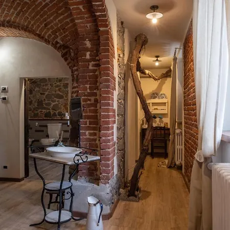 Il Cortile Biella