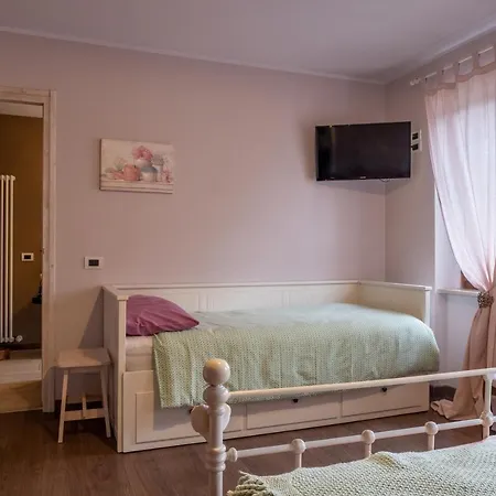 住宿加早餐酒店 Il Cortile