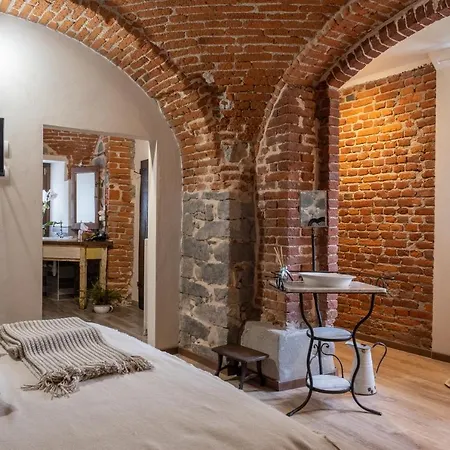 Il Cortile Bed & Breakfast 3*