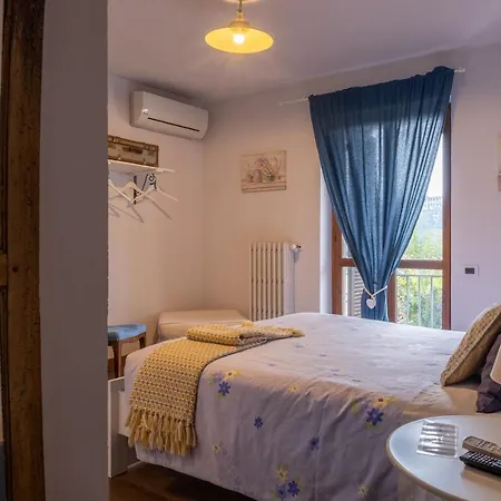 Il Cortile 3* Biella