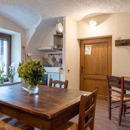 Il Cortile 3* Biella