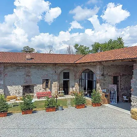 Il Cortile 3*