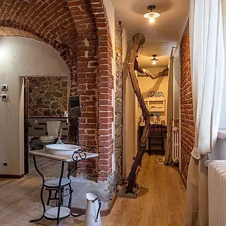 Il Cortile Biella