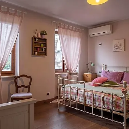 Bed & Breakfast Il Cortile Biella
