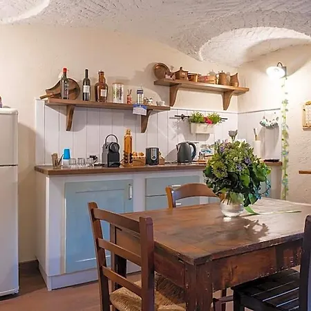 Alojamento de Acomodação e Pequeno-almoço Il Cortile