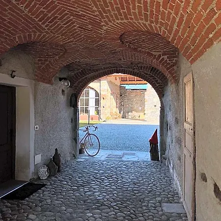 Il Cortile 3*