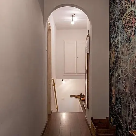 Alojamento de Acomodação e Pequeno-almoço Il Cortile 3*