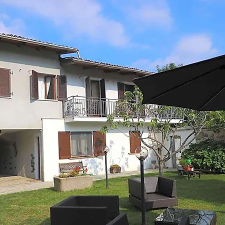 Il Cortile Alojamento de Acomodação e Pequeno-almoço