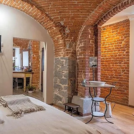 Bed & Breakfast Il Cortile 3*