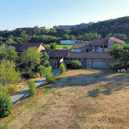Il Cortile Alojamento de Acomodação e Pequeno-almoço Biella