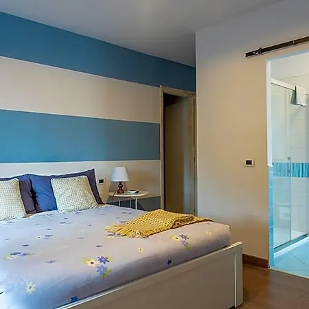Il Cortile Bed & Breakfast