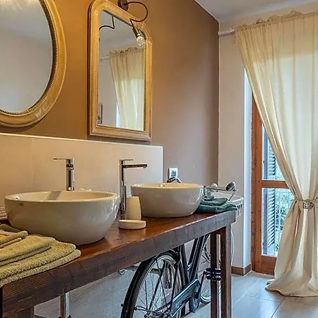 Il Cortile Bed & Breakfast 3*