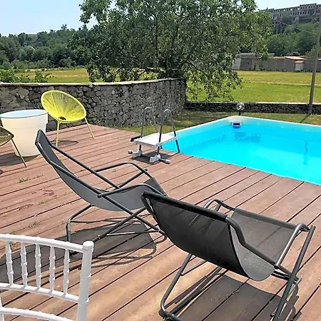 Il Cortile Bed & Breakfast