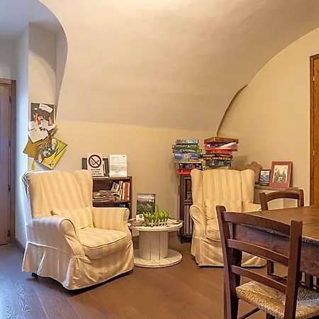 Il Cortile Bed & Breakfast