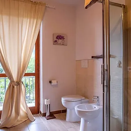 Il Cortile Bed & Breakfast