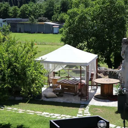 Bed & Breakfast Il Cortile Biella