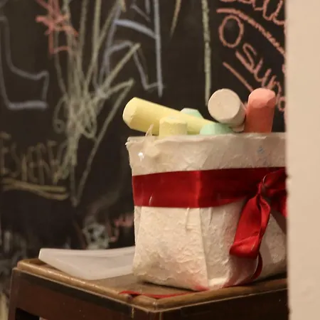 Il Cortile 住宿加早餐酒店