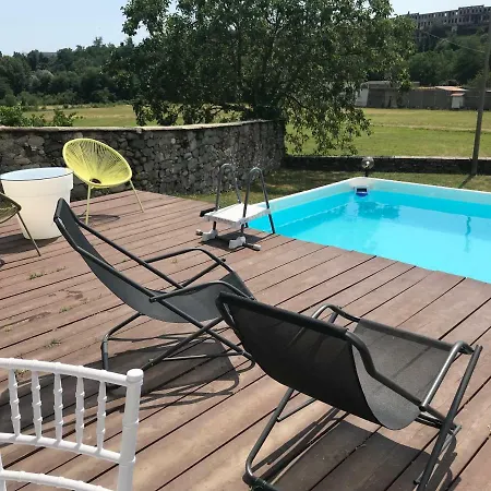 Il Cortile 住宿加早餐酒店 3*