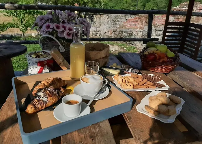 Il Cortile 3* Biella