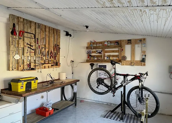 Il Cortile Bed and breakfast