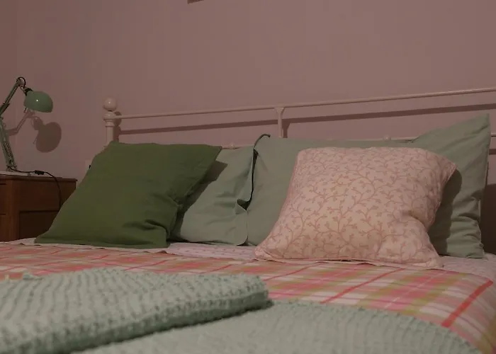 Alojamento de Acomodação e Pequeno-almoço Il Cortile