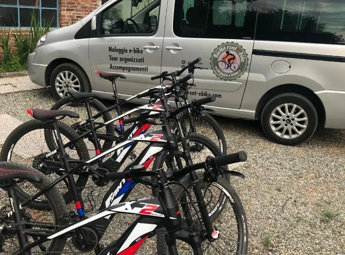 Bed and breakfast Il Cortile 3*