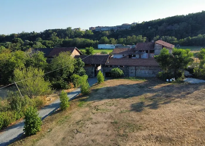 Bed and breakfast Il Cortile 3*