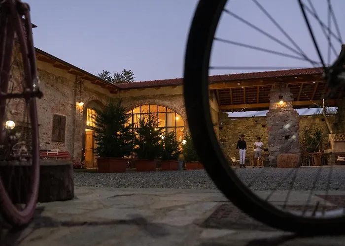 Il Cortile Bed and breakfast