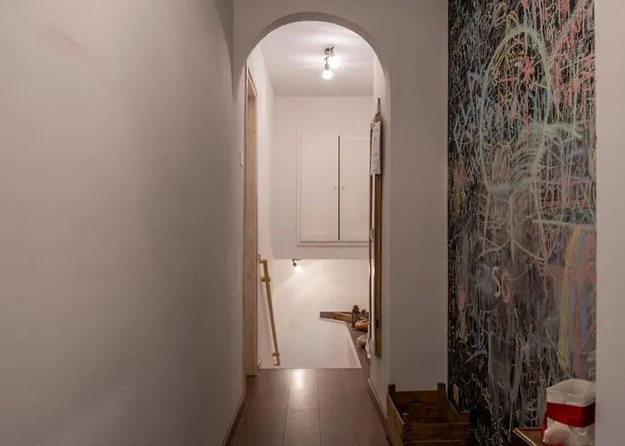 Bed and breakfast Il Cortile 3*