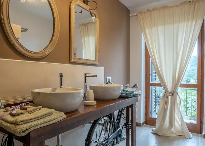 Bed and breakfast Il Cortile 3*