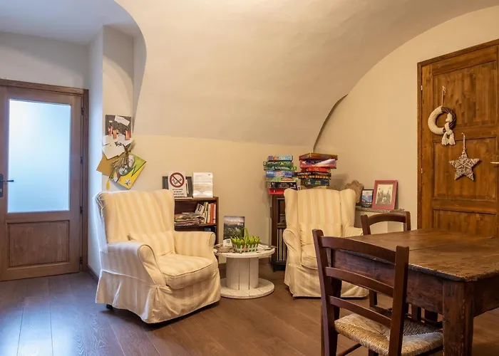 Il Cortile 3* Biella