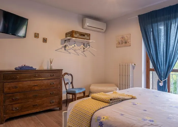 Bed and breakfast Il Cortile