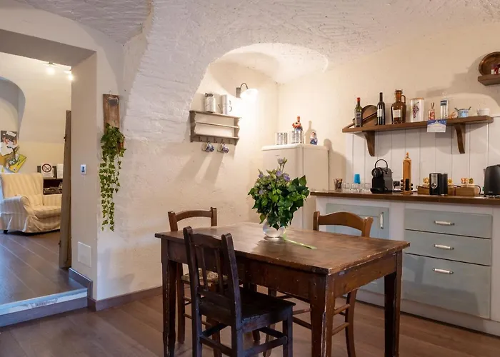 Il Cortile Bed and breakfast Biella