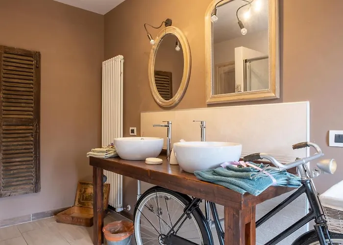 Il Cortile Bed and breakfast