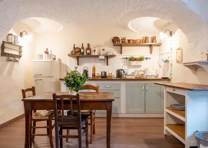 Bed and breakfast Il Cortile Biella