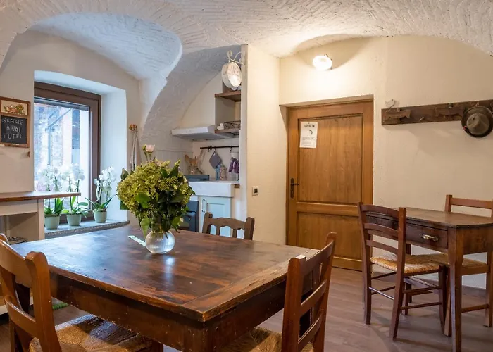 Il Cortile 3* Biella