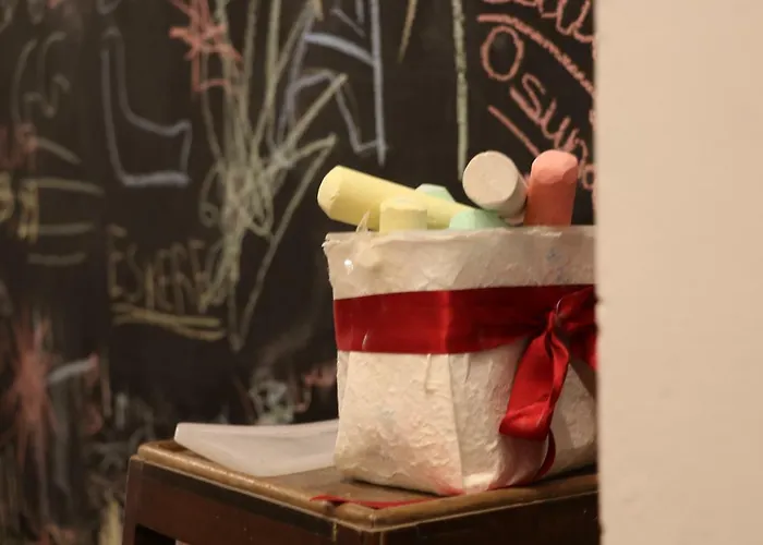 Il Cortile Bed and breakfast