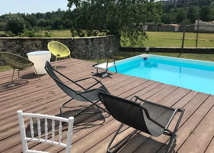 Il Cortile Bed and breakfast 3*